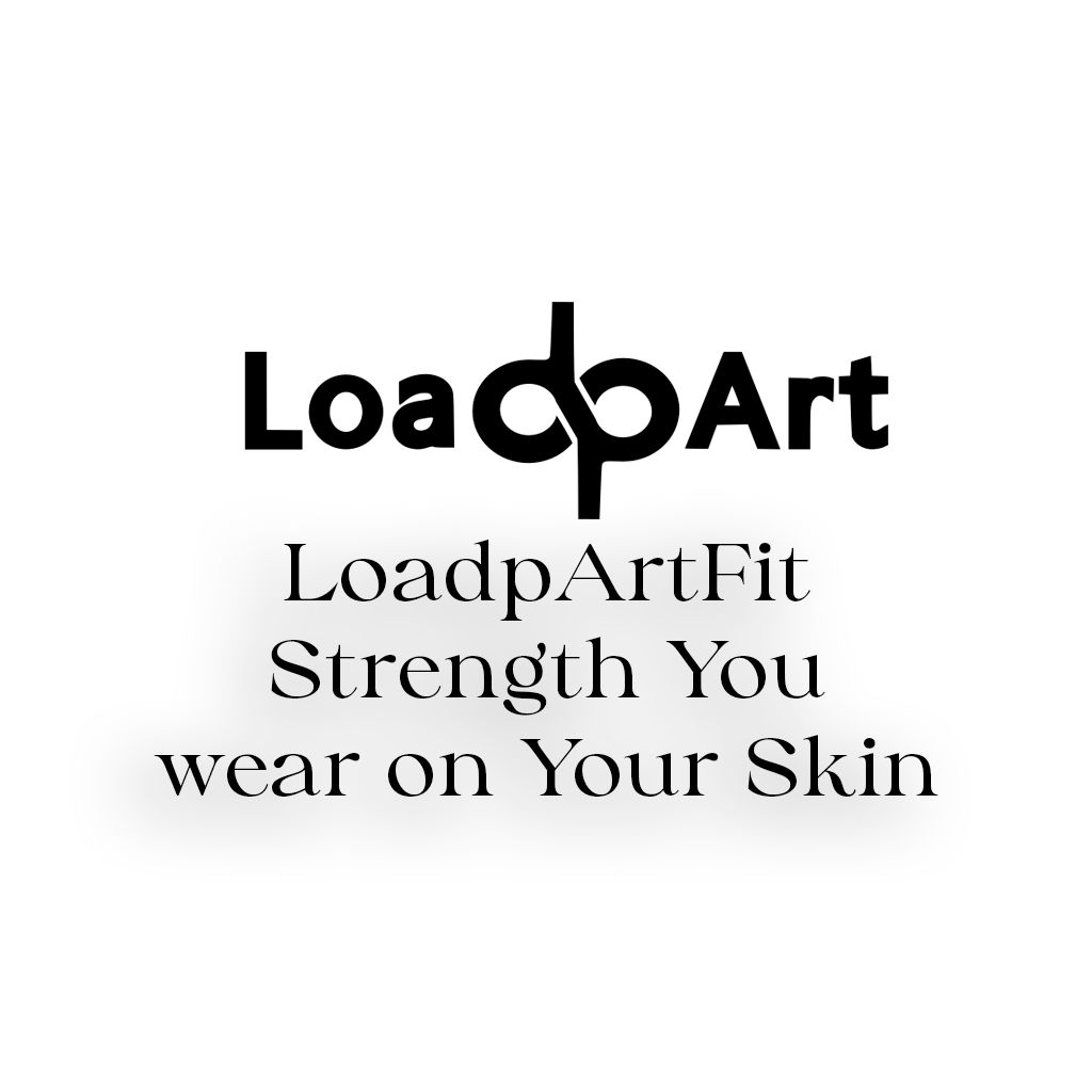 LoadpArtFit