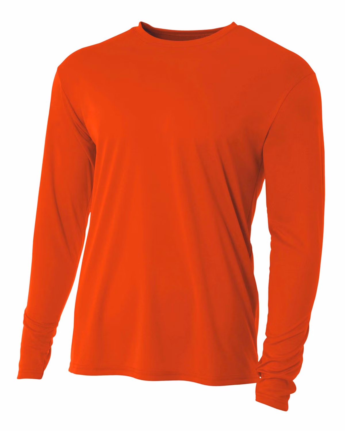 Men's Cooling Performance Long Sleeve T-Shirt