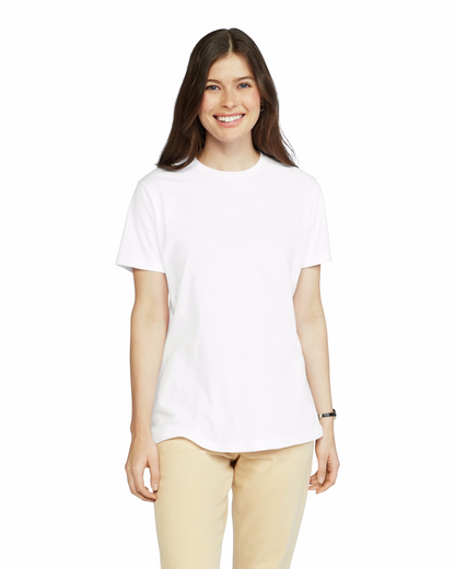 Women's Softstyle CVC T-Shirt